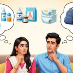 क्या अब बच्चा पैदा करना भी लग्जरी बन गया? जानिए साल 2025 में भारत में एक बच्चे को पालने का पूरा खर्च