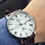 Timex promoter offloads 15% stake in Indian arm through OFS