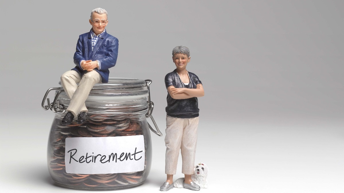 Chasing FIRE: How Rs 2 lakh SIPs each month can fund a couple’s early retirement