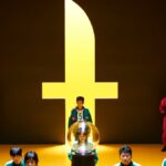Squid Game Season 3: A jaw dropping twist no one saw coming. The final ending explained