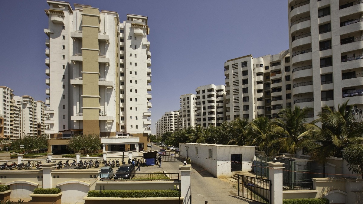 ₹1 crore to control ₹100 crore? Real estate advisor spills how India’s rich structure their property deals