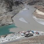 ‘A half measure, political gesture…’: Chellaney warns India’s Indus Water Treaty abeyance a legal vacuum