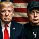 ‘Will destroy millions of jobs’: Elon Musk renews attack on Trump’s ‘Big Beautiful Bill’