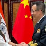 ‘For stability in Asia and the world’: India seeks ‘permanent solution’ to border dispute with China