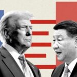 China warns of retaliation if US strikes trade deals with other countries at its expense
