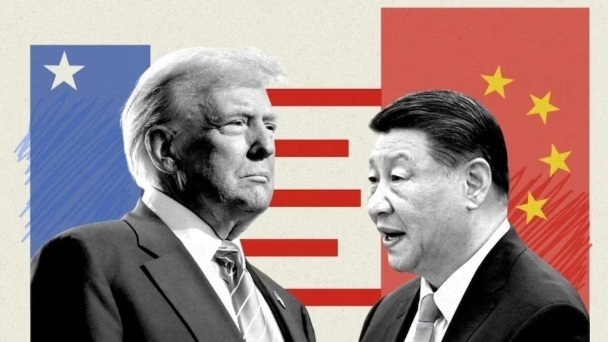 China warns of retaliation if US strikes trade deals with other countries at its expense