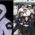 ‘Amazing space organisation…’: US influencer praises India’s record breaking space missions, hails ISRO 