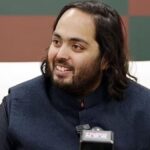 Anant Ambani to get Rs 10–20 crore salary, profit commission as Reliance Executive Director