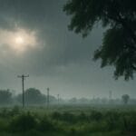 Monsoon reaches all of India 9 days early: when did it hit your region? Full breakdown