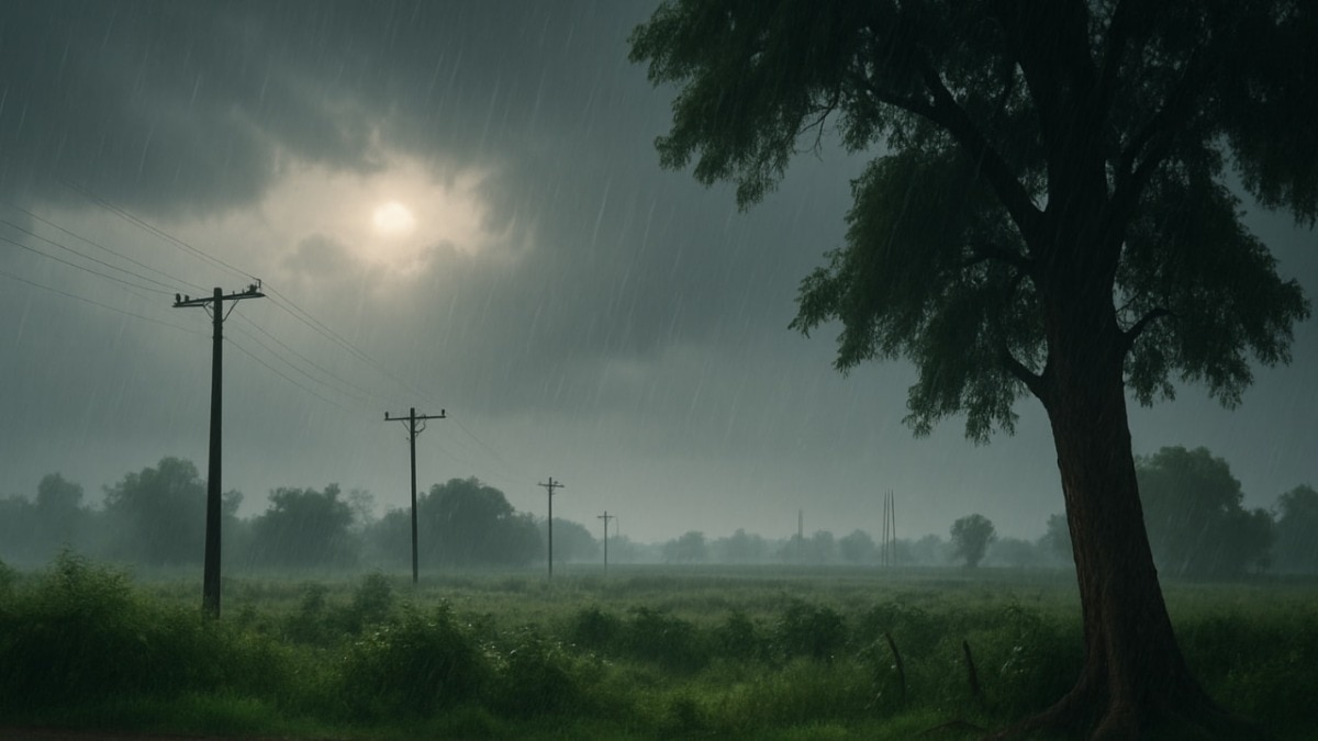 Monsoon reaches all of India 9 days early: when did it hit your region? Full breakdown