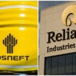 Rosneft in early talks with Reliance for stake sale in Nayara Energy: Report