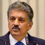 ‘Samudra Manthan era’:  Anand Mahindra urges swift action for India’s manufacturing rise amid global churn