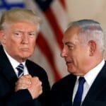 ‘Make them regret their words, mistakes’: Iran’s top Shia cleric issues fatwa against Donald Trump, Benjamin Netanyahu