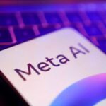 Facebook is using private photos from your phone galltery to train Meta AI models