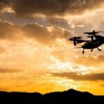 Dubai tests Joby Aviation’s electric aerial taxi, eyes commercial launch in 2026