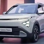 Kia Carens Clavis launched At Rs 11.50 Lakh in India: Features & design