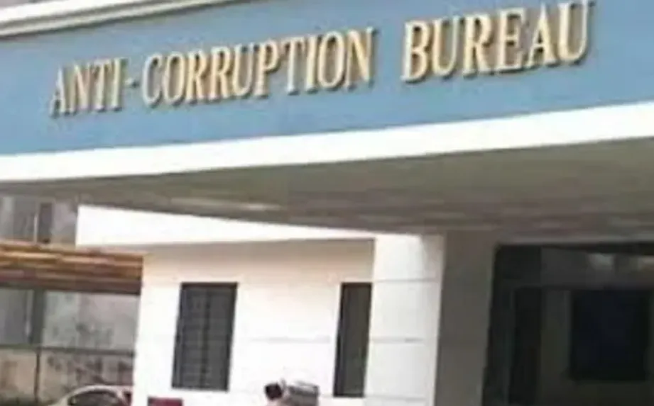 Sunny Gupta promoted as SP; major reshuffle in J&K Anti-Corruption Bureau