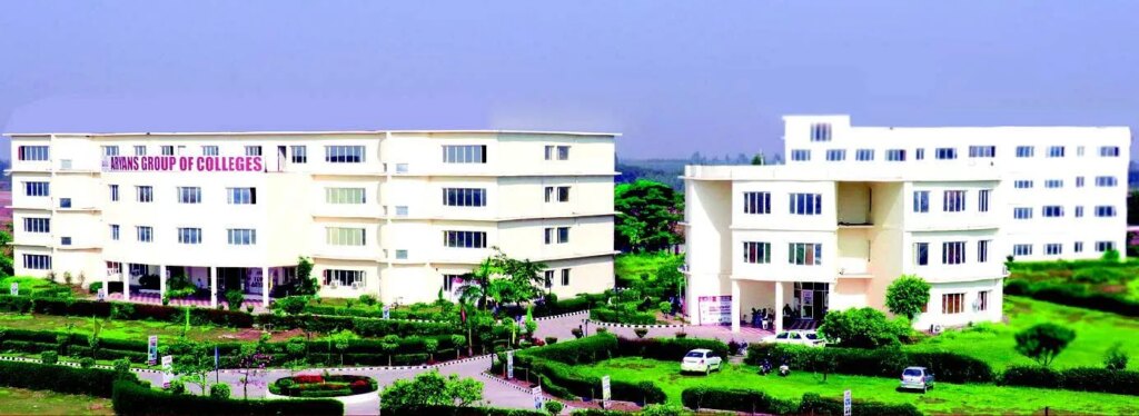 Aryans signs MoU with top IT firms to boost AI innovation