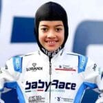 10-year-old Atiqa Mir set to become first Indian female to race in World Series Karting.
