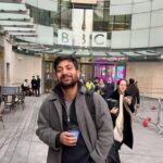 Aamir Peerzada Becomes First from Jammu Kashmir to Win International Emmy with BBC Team