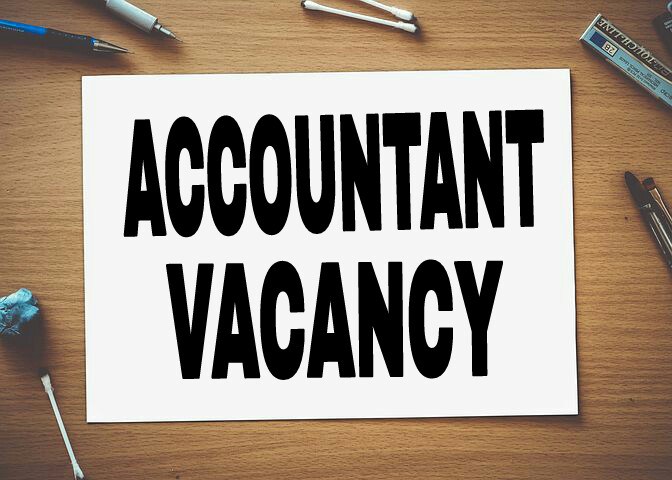 Accountant Jobs in Nishan Enterprise Srinagar.