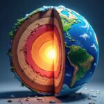 Earth is eating itself: A giant blob is dragging our planet’s crust and its worrying