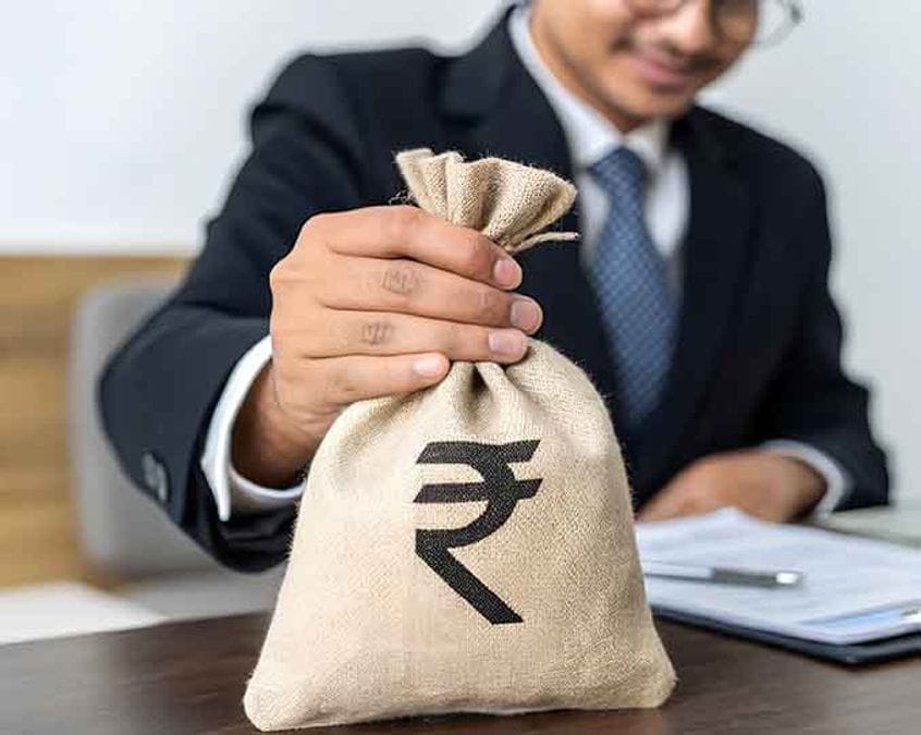 This engineer made Rs 2 crore without trading or luck. Here’s his plan