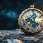 Earth’s days are shrinking: What happens when the planet outpaces our clocks