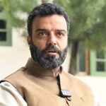 NC MP Aga Ruhullah writes to Amit Shah on Shabir Shah’s health condition