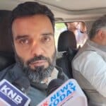 NC fighting for constitutional guarantee, not just statehood: Aga Ruhullah