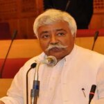 BJP betraying people on statehood: Sadhotra