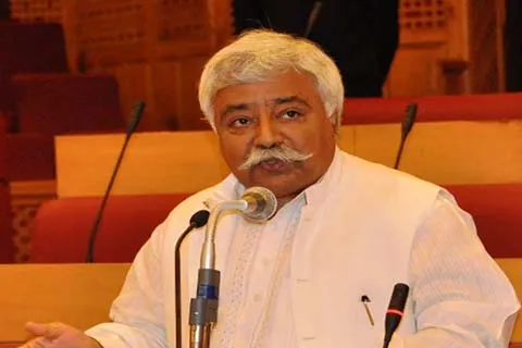 BJP betraying people on statehood: Sadhotra