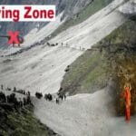 Amarnath security – L G declares both Yatra routes “no fly zone “