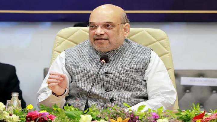 Home Minister Amit Shah’s grand strategic gift to Ladakh- 5 more districts