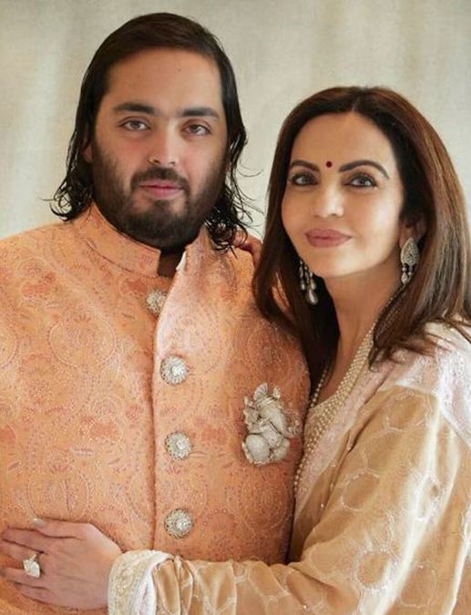 What happens when you lift in gym? Anant and Nita Ambani's trainer has a brutal answer