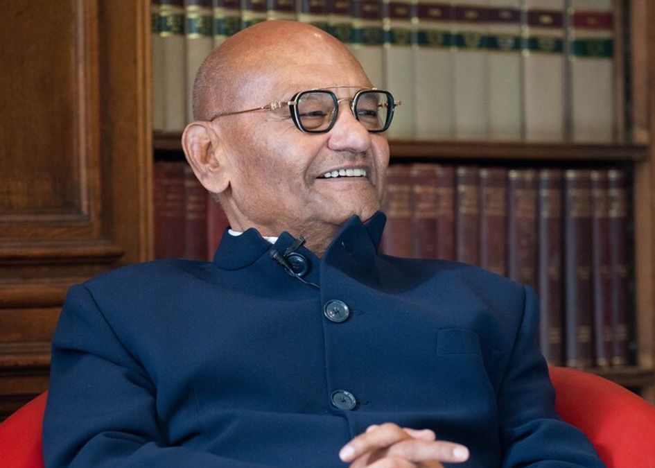 The Vedanta story: How a tiffin, a shawl, and Mumbai built this mining mogul