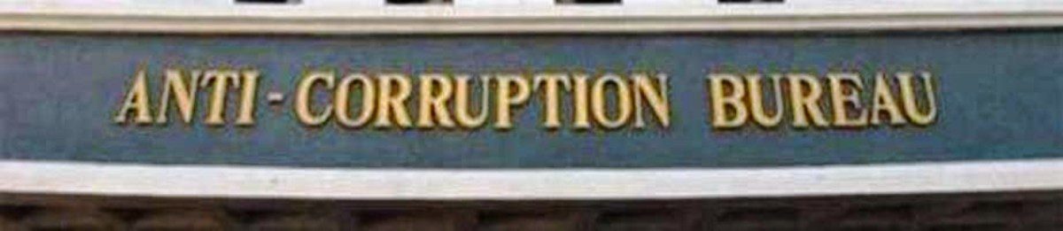 ACB Nabs Mineral Supervisor for Demanding Bribe in Kashmir