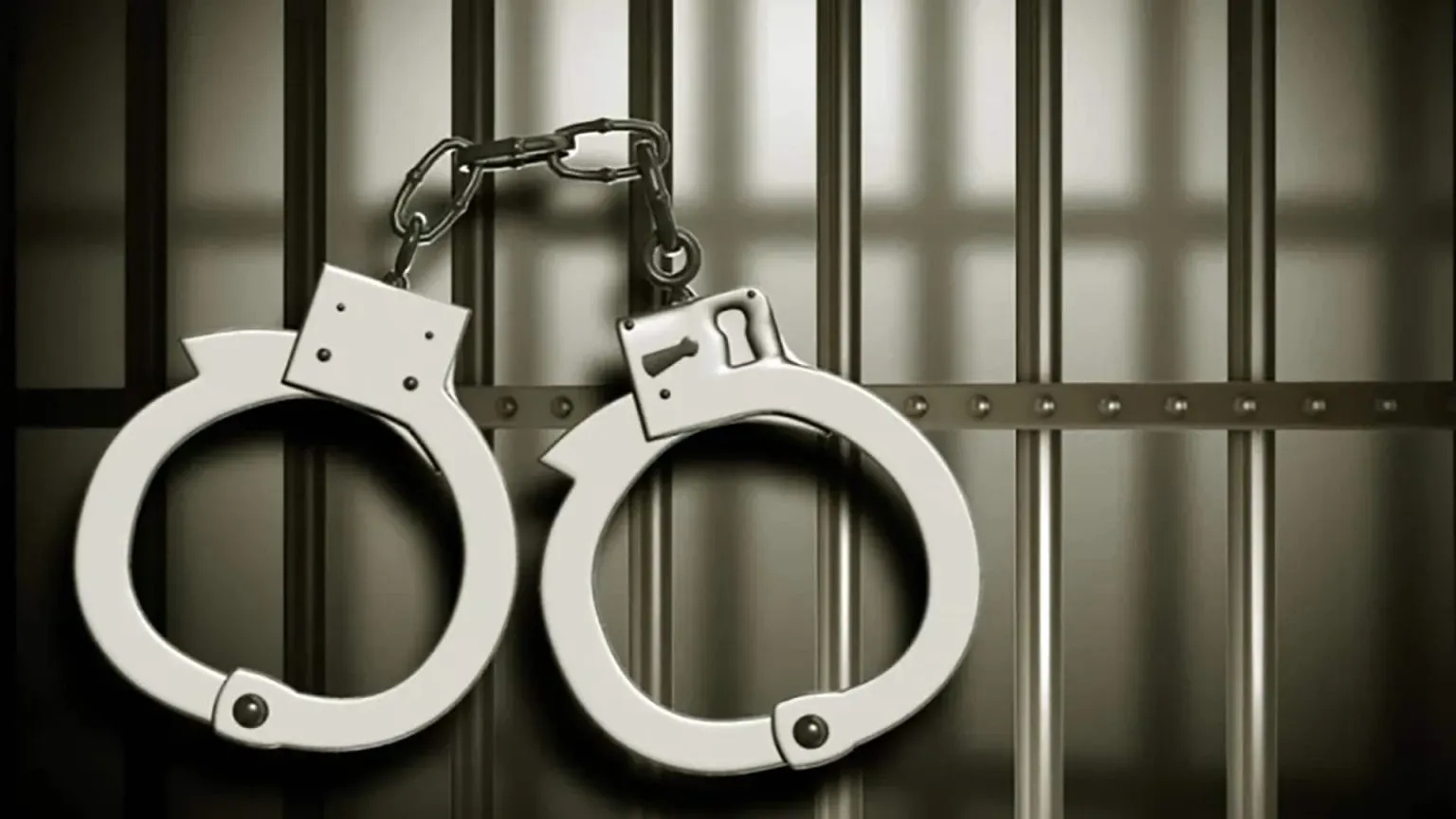 Mineral supervisor arrested over bribery allegations in Srinagar