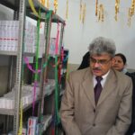 46,257 of 46,579 Households Electrified Under VVP in JK, CS Calls for Final Push