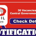 BECIL Offline Application Open For 30 Posts Of Drivers, EMTs, Technicians
