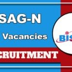BISAG-N Recruitment 2025 Notification Out For 298 Vacancies, Apply Now