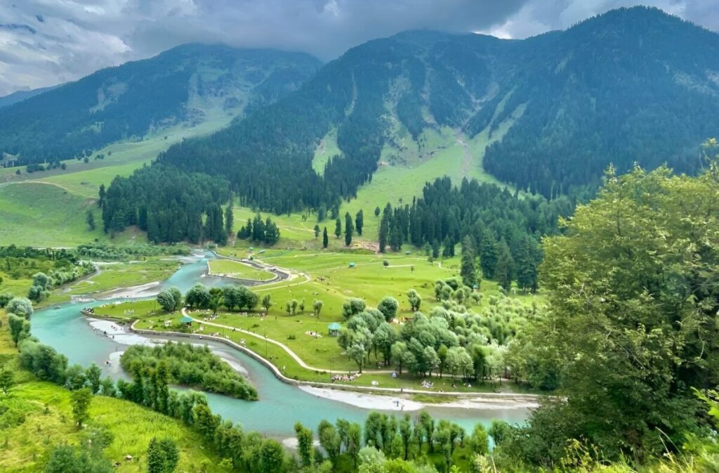 Parliamentary Panel to Visit Pahalgam Attack Site, Review Security Measures
