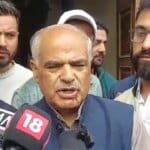 Statehood will be restored at appropriate time as promised by PM, HM: Ashok Koul