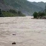 Casualties reported in J&K’s Doda as Chenab River overflows amid heavy rainfall