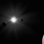 ESA Science & Technology – Unique exoplanet photobombs CHEOPS study of nearby star system