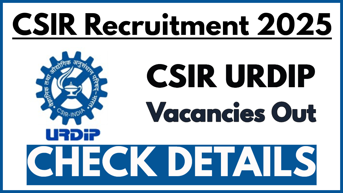 Notification Out Apply Now For Junior Stenographer Posts