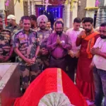 Baba Chamliyal Mela Draws Thousands, But Pakistan Participation Absent for Eighth Year