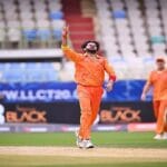 Legends League Cricket brings back live cricketing action to Kashmir after 40 long years.