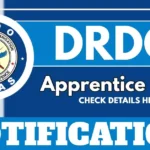 DIPAS DRDO Apprentice Posts 2025 – Apply Online For 22 Vacancies Before 16 July