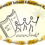 School Education’s strict instructions to Kashmir schools